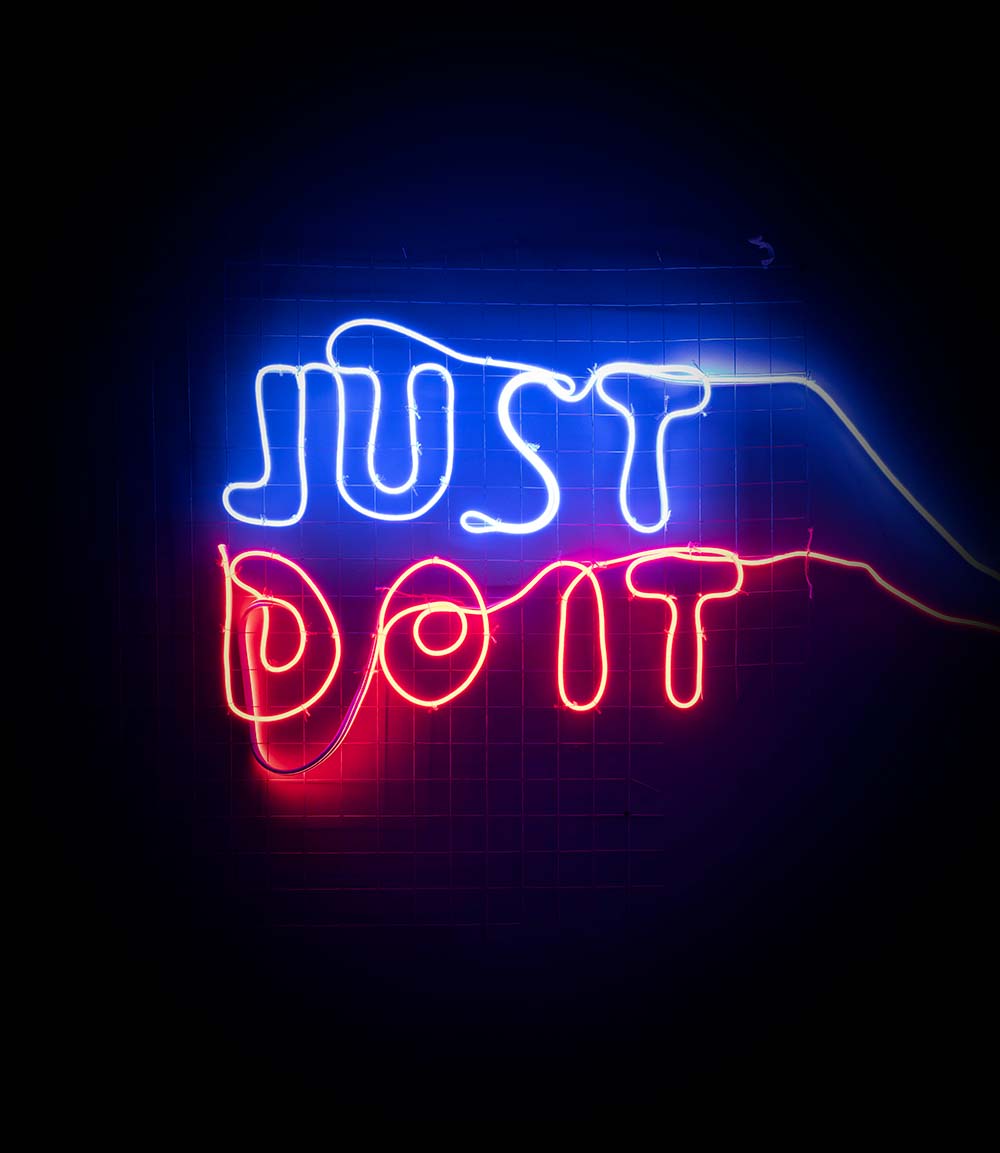 Neon signs, neona izkartnes, неоновые вывески