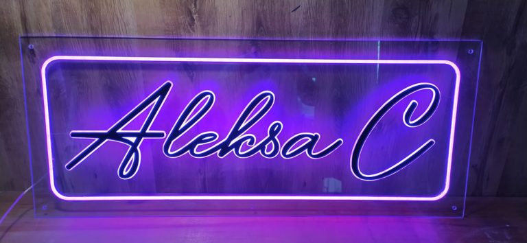 pielāgotas neona zīmes, personalizētas. LED neons, pēc pasūtījuma, neona izkārtnes industar, Custom LED neon sign, Индивидуальная светодиодная неоновая вывеска, Individuāla LED neona izkārtne,