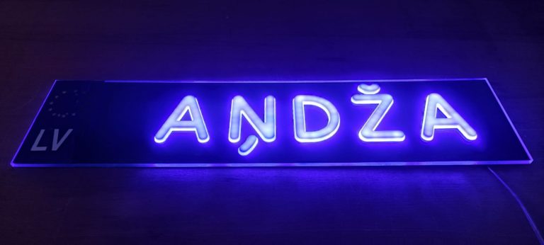 pielāgotas neona zīmes, personalizētas. LED neons, pēc pasūtījuma, neona izkārtnes industar, Custom LED neon sign, Индивидуальная светодиодная неоновая вывеска, Individuāla LED neona izkārtne,